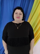 Калач Наталія Миколаївна