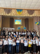 Обдаровані діти- гордість і надія української нації