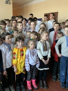 День Національної молитви за Україну