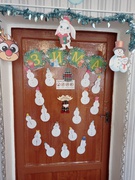 Конкурс-огляд кабінетів «Новий рік настає, радість нам усім несе»