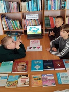 Говоримо українською