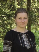 Бубняк Олександра Іванівна