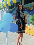 Кравченко Анастасія Сергіївна