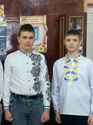 День Героїв Небесної Сотні
