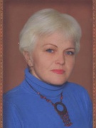 Тарануха Наталя Геннадіївна