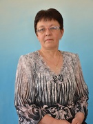 Пийтер Марія Петрівна