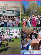 День здоров'я у 2-А класі