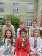 День вишиванки 2025