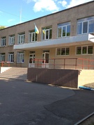 Історія школи