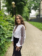 Павлишак Лілія Романівна