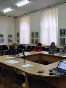 Конференція „Досягнення та виклики Всеукраїнського експерименту „Формування багатомовності дітей та учнів: прогресивні європейські ідеї в українському контексті”