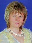 Мироненко Світлана Миколаївна