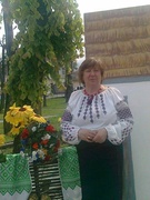 Манівська Анна Теодорівна