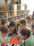 Тиждень початкової школи