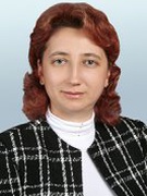 Булатова Оксана Василівна