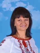 Лях Ганна Петрівна