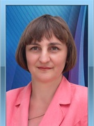 Бондар Олена Вікторівна