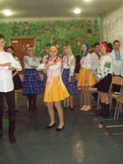 Андріївські вечорниці