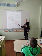 Інформаційний тиждень боротьби зі сказом