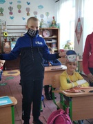 Всесвітній день бібліотек