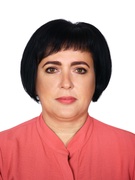 Мельник Наталія Петрівна