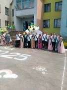 Випуск 2025