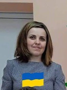 Гарбузинська Оксана Василівна