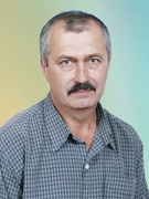 Тимченко Юрій Миколайович