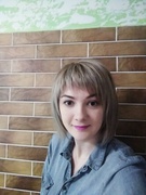 Комаревич Романа Богданівна Асистент вихователя ІІ категорія