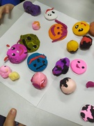 Правила поведінки в транспорті