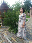 Майзель Руслана Василівна