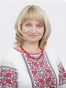 Сухоносова Наталія Петрівна