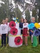 День знань 2021р.