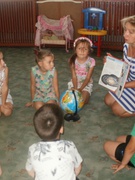 У серці кожної дитини живе любов до України