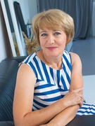 Гаряча Лариса Василівна