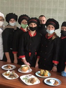 Страви кухонь Молдови, Білорусії