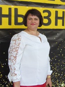 Васильчук Олена Миколаївна