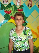 Іващенко Наталія Михайлівна