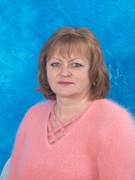 Шеховцова Валентина Андріівна