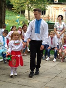 День знань