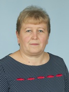 Бараннік Ніна Олексіївна