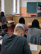 24 березня – Всесвітній день боротьби проти туберкульозу