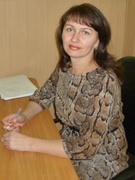 Власик Наталія Федорівна