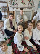 На перші гулі