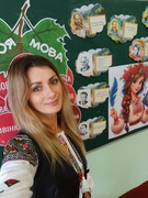 Семець Людмила Василівна