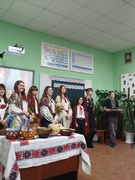 Андріївські вечорниці