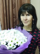 Ільченко Людмила Григорівна