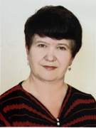 Мютцель Тамара Сергіївна