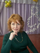Кисельникова Вікторія Валеріївна
