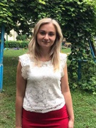 Кличко Анастасія Олексіївна